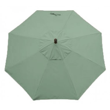 California Umbrella 7.5' Cover - Sunbrella