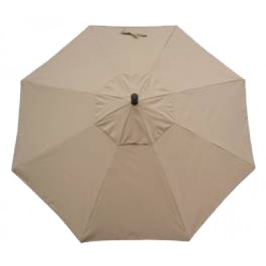 California Umbrella 9' Cover - Olefin