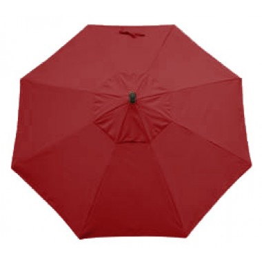 California Umbrella 9' Cover - Pacifica