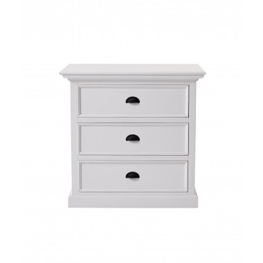 Novo Solo Halifax Grand Bedside Drawer Unit Hover