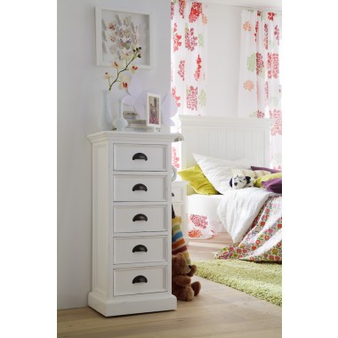 Nova Solo HALIFAX Medium Storage Unit w/ 5 drawer compartments - Lifestyle