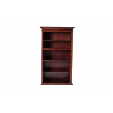 Nova Solo Single - Bay Hutch Unit - Front