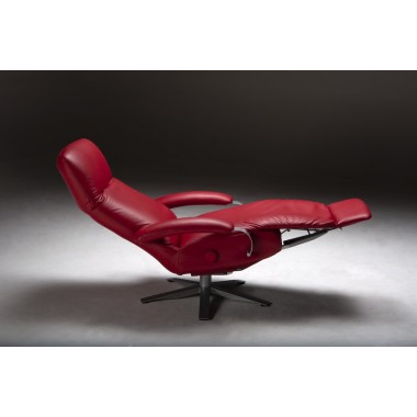 Lafer Carrie Recliner Hover