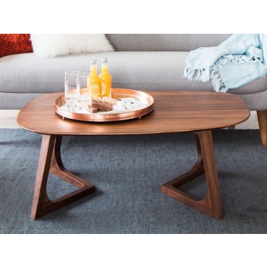 Godenza Coffee Table - Lifestyle
