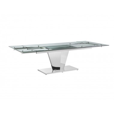 Casabianca Diamond Dining Table Hover