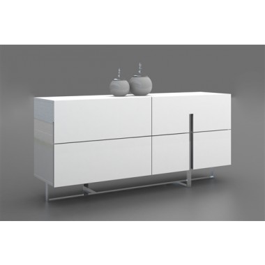 Casabianca Collins Dresser - Angled Lifestyle