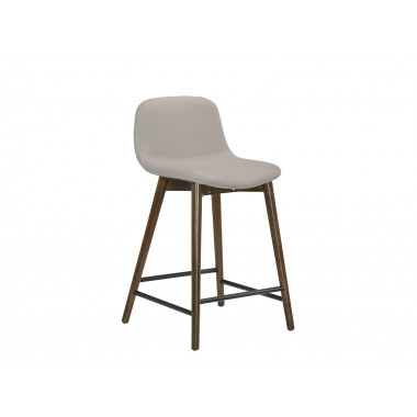 Casabianca STELLAR Bar Stool - Angled View