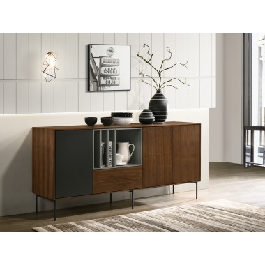 Casabianca CALICO Buffet-server - Lifestyle 3