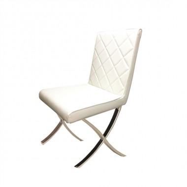 Casabianca Loft Dining Chair - Set of 2 Hover