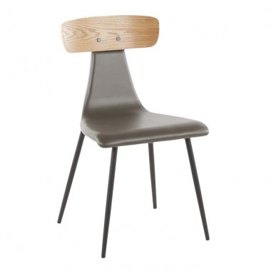LumiSource Elio Chair - Set of 2 Hover