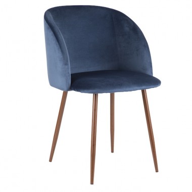 LumiSource Fran Dining Chair - Set of 2 Hover