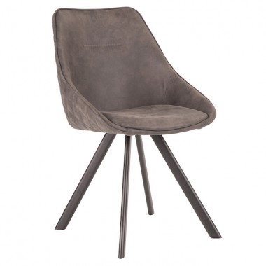 LumiSource Marche Chair - Set of 2 Hover
