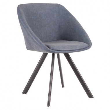 LumiSource Matisse Chair - Set of 2 Hover