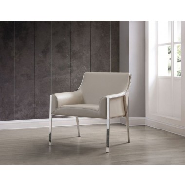 Dalton Leisure Armchair Gray - Lifestyle
