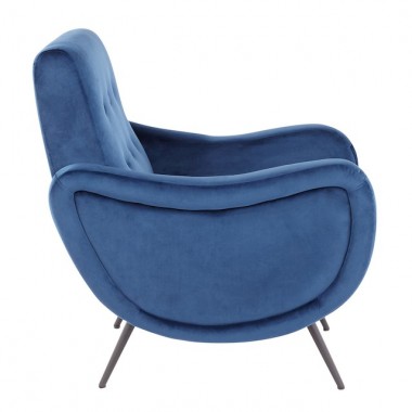LumiSource Rafael Lounge Chair Hover