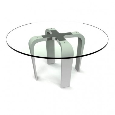 Bellini Modern Living Cirrus Dining Table