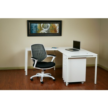 Calvin Office Chair - Black