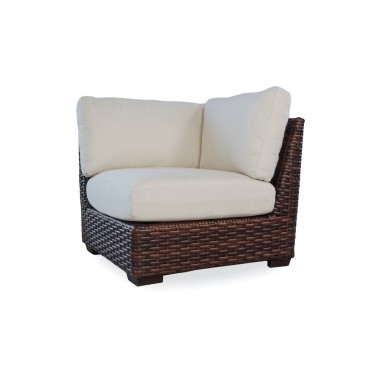 Contempo Corner Sectional - Angled View