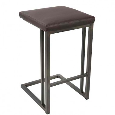LumiSource Roman Counter Stool - Set of 2 Hover