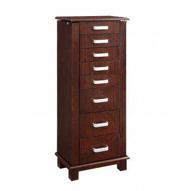 Champion Jewelry Armoire