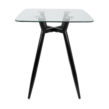 LumiSource Clara Dinette Table Hover