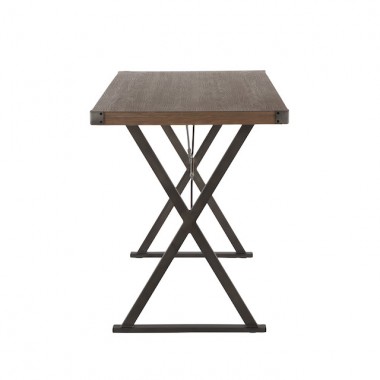 LumiSource Prep Counter Table Hover