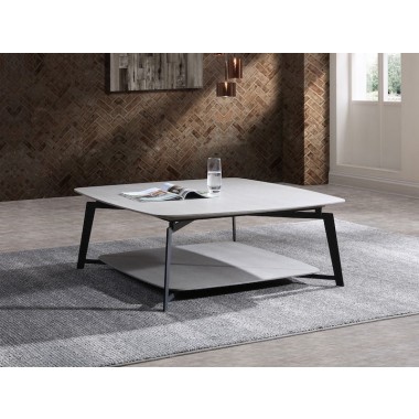 Whiteline Modern Living Mavis Coffee Table
