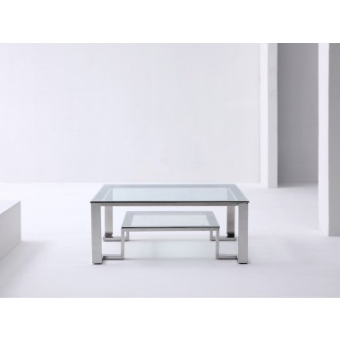 Whiteline Modern Living Fab Coffee Table