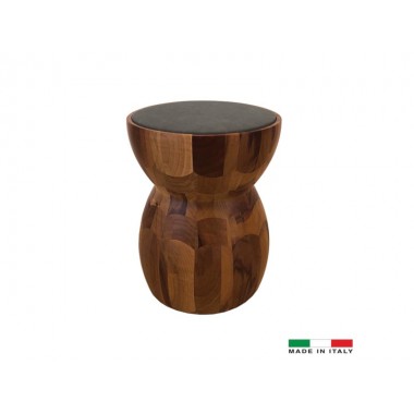 Bellini Modern Living Dama End Table