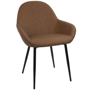 LumiSource Clubhouse Dining Chair - Set of 2 Hover