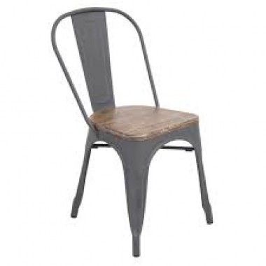LumiSource Oregon Dining Chair - Set of 2 Hover