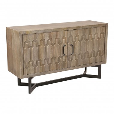 Moe's Home Collection West Sideboard Hover