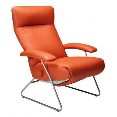 Demi Recliner - Front