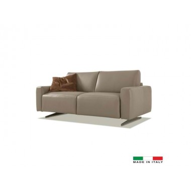Bellini Modern Living Donna Sofabed - Mocha