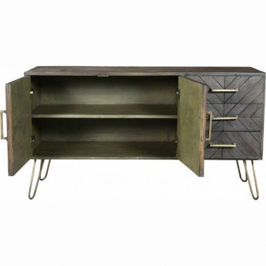 Moe's Home Collection Champlain Sideboard Hover