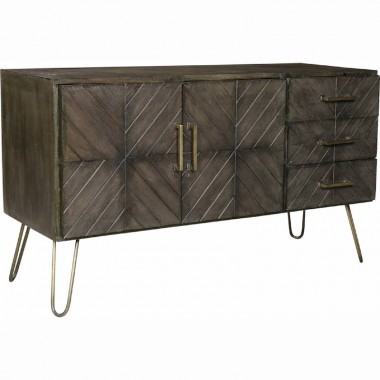 Moe's Home Collection Champlain Sideboard