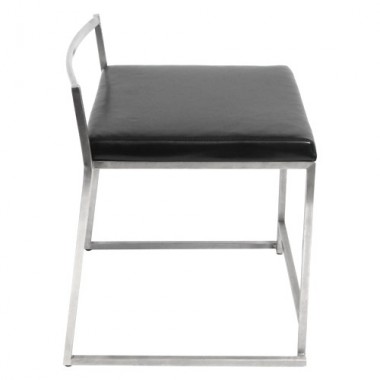 LumiSource Fuji Dinette Set - 5 Piece Hover