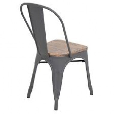 LumiSource Oregon Dining Set - 5 Piece Hover