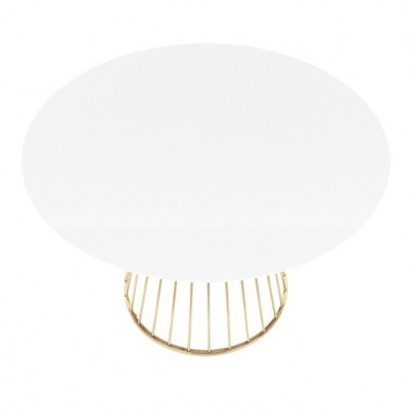 LumiSource Canary Dining Table Hover