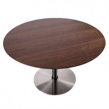 LumiSource Dillon Dining Table Hover