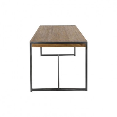 LumiSource Java Dining Table Hover