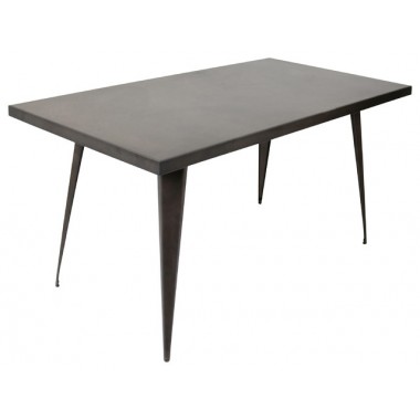 LumiSource Austin Dining Table