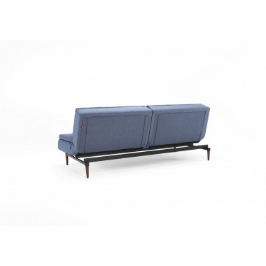 Innovation Living Dublexo Sofa in Dark Wood Hover