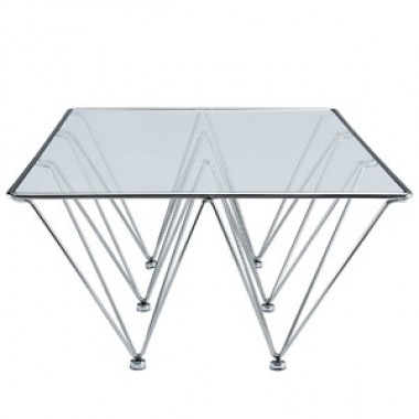 Modway Prism Coffee Table Hover