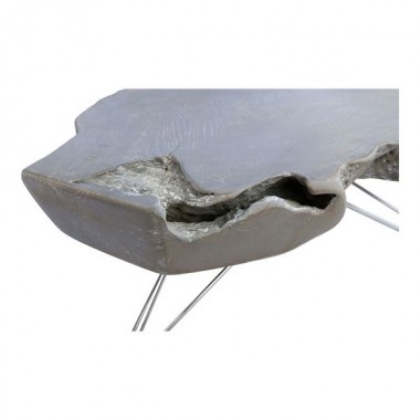 Moe's Home Collection Tundra Coffee Table Hover