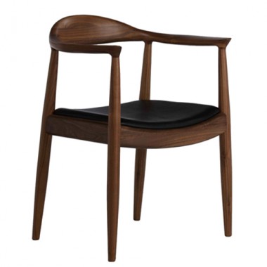 Mobili Modern Elbow Arm Chair