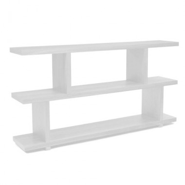 Moe's Home Collection Miri Shelf - Small Hover