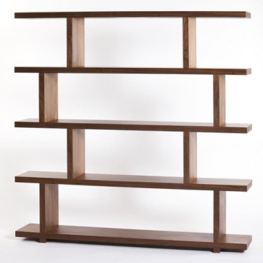 Moe's Home Collection Miri Shelf - Large Hover