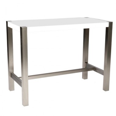 Moe's Home Collection Riva Counter Table Hover
