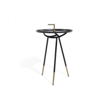 Bellini Modern Living Flare End Table